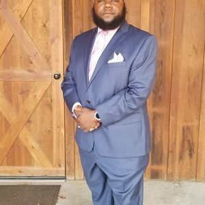 Meet your Posher, W terrance